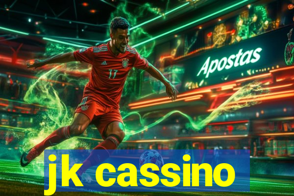 jk cassino